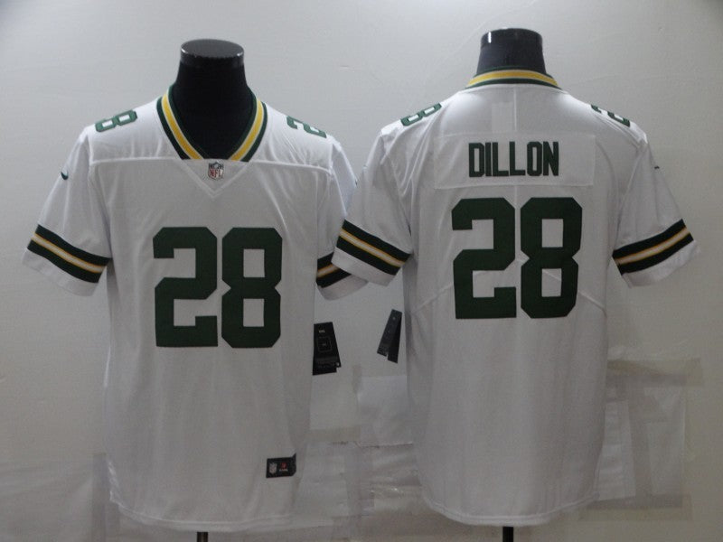 Size S---Green Bay Packers Jersey Part 1