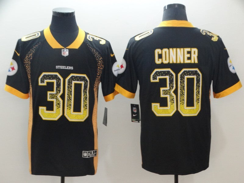 Size S--- Pittsburgh Steelers Jersey Part 3