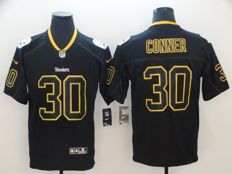 Size S--- Pittsburgh Steelers Jersey Part 3