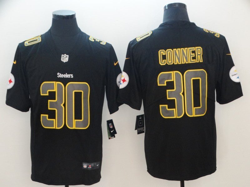 Size S--- Pittsburgh Steelers Jersey Part 3