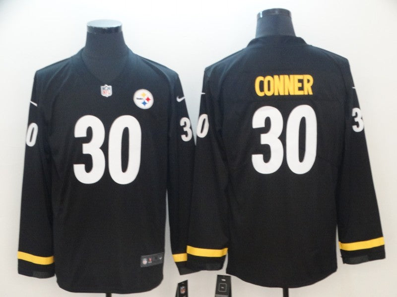 Size S--- Pittsburgh Steelers Jersey Part 3