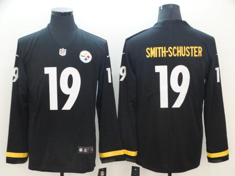 Size S--- Pittsburgh Steelers Jersey Part 3