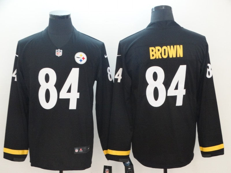 Size S--- Pittsburgh Steelers Jersey Part 3