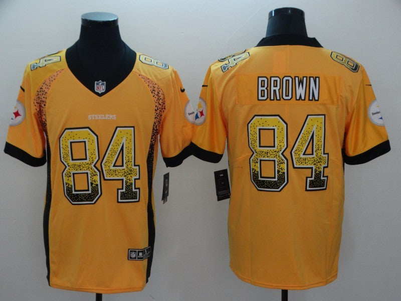 Size S--- Pittsburgh Steelers Jersey Part 3