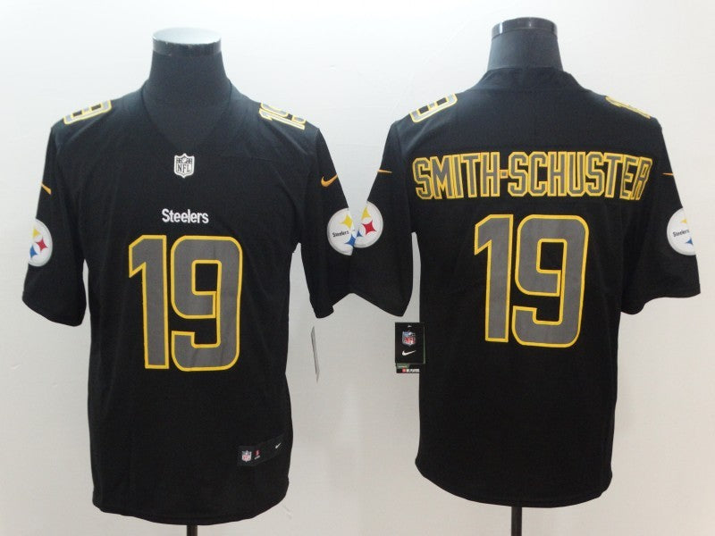 Size S--- Pittsburgh Steelers Jersey Part 3