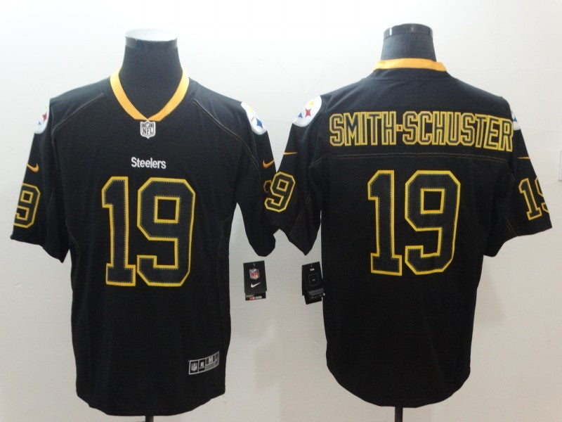 Size S--- Pittsburgh Steelers Jersey Part 3