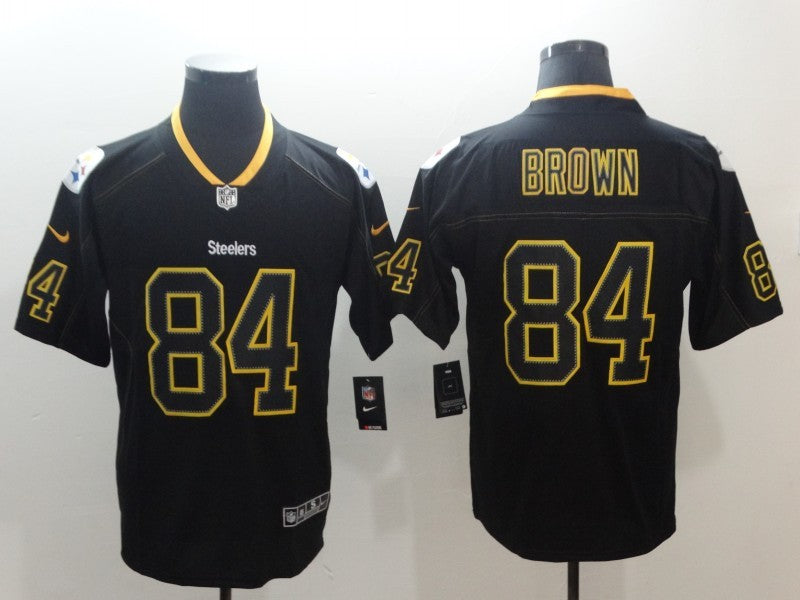 Size S--- Pittsburgh Steelers Jersey Part 3