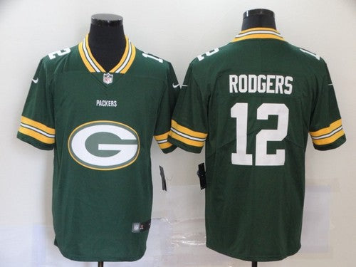 Size S---Green Bay Packers Jersey Part 1