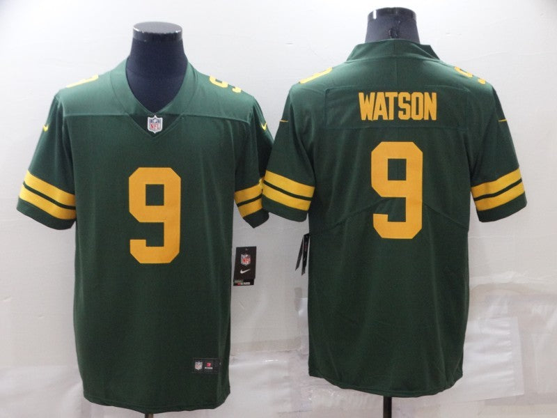 Size S---Green Bay Packers Jersey Part 1