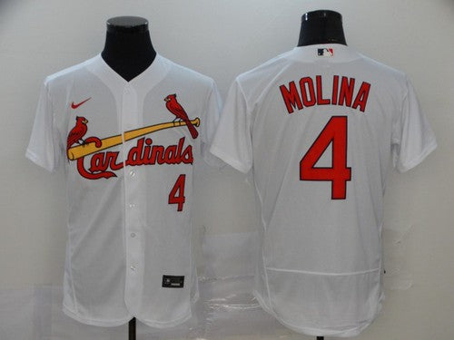 Size S--M--L  MLB St. Louis Cardinals Jersey