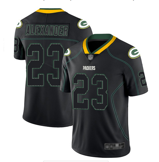 Size S---Green Bay Packers Jersey Part 1