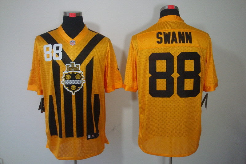 Size S--- Pittsburgh Steelers Jersey Part 2