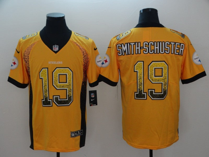 Size S--- Pittsburgh Steelers Jersey Part 1