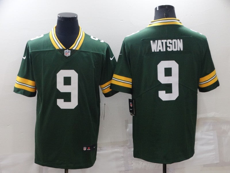 Size S---Green Bay Packers Jersey Part 1