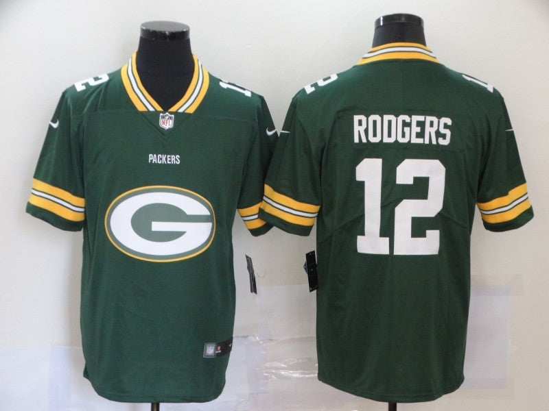 Size S---Green Bay Packers Jersey Part 2