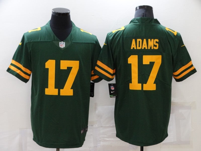 Size S---Green Bay Packers Jersey Part 2