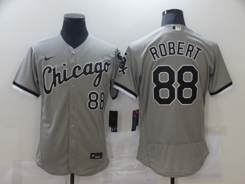 Size S--M--L  MLB Chicago White Sox Jersey Part 1