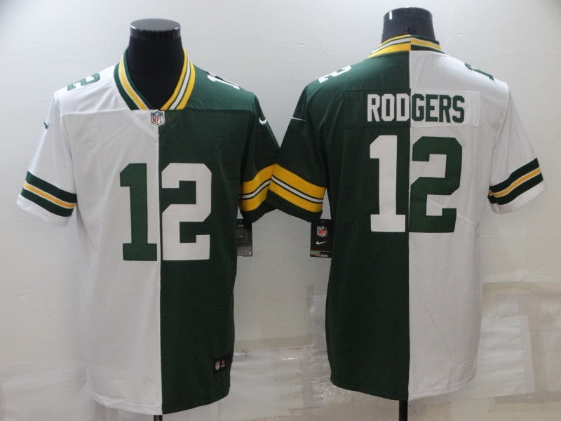 Size S---Green Bay Packers Jersey Part 1