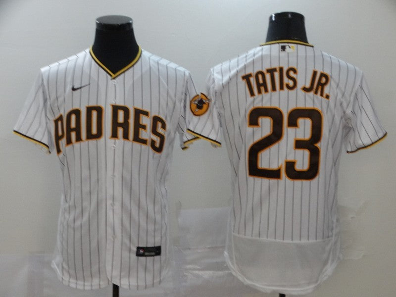 Size S--M--L  MLB  San Diego Padres Jersey