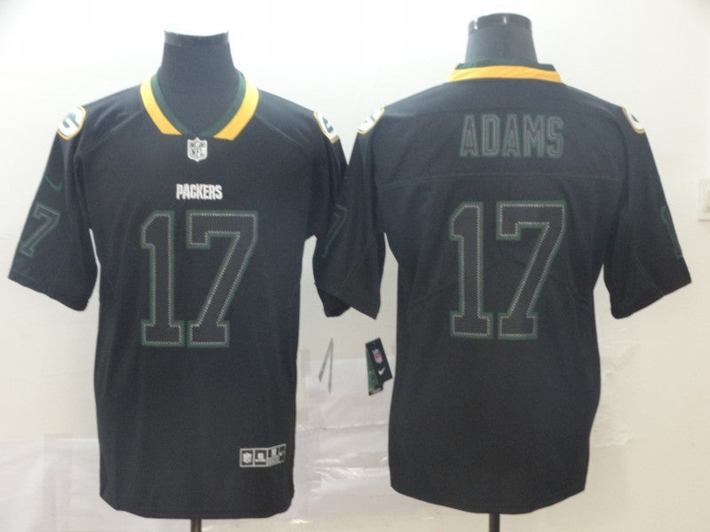 Size S---Green Bay Packers Jersey Part 2