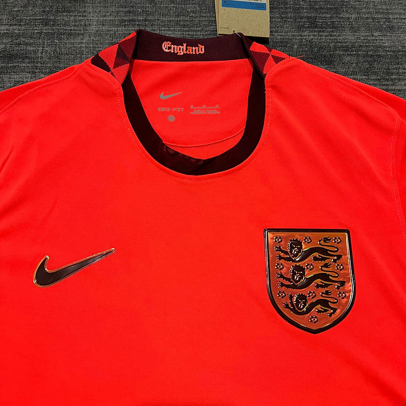 Size S--M--L--XL--XXL--3XL  World Cup England home and away Jersey，Part 1