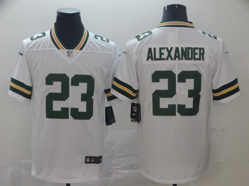 Size S---Green Bay Packers Jersey Part 2