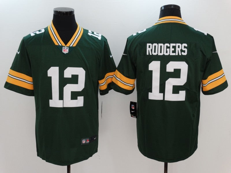 Size S---Green Bay Packers Jersey Part 1