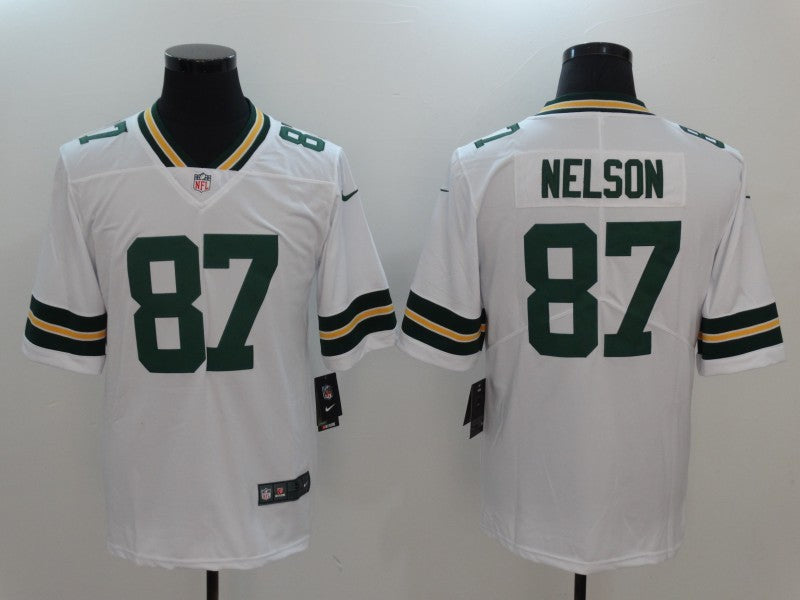 Size S---Green Bay Packers Jersey Part 1