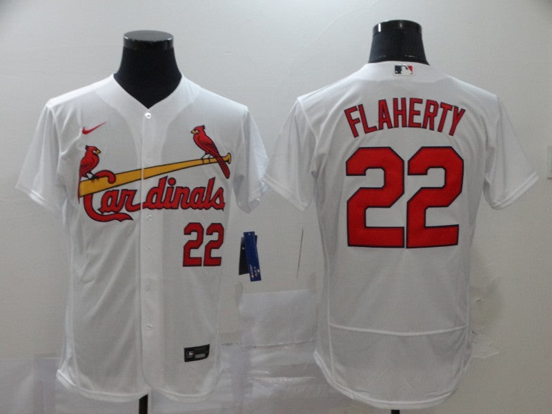 Size S--M--L  MLB St. Louis Cardinals Jersey