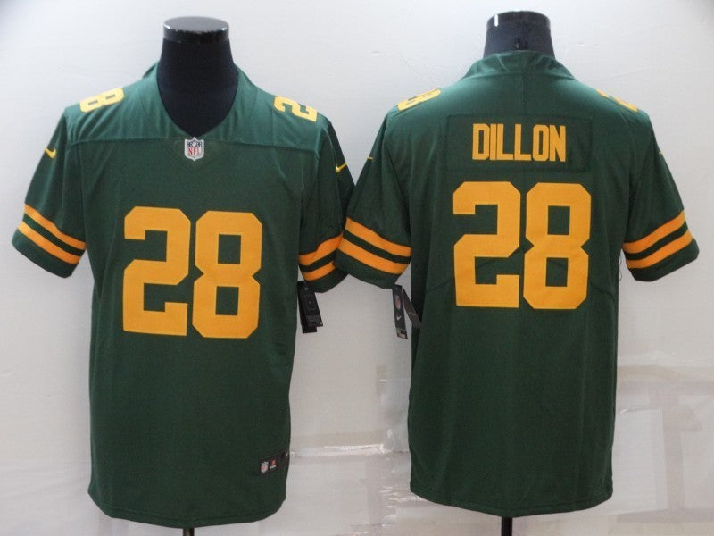 Size S---Green Bay Packers Jersey Part 1