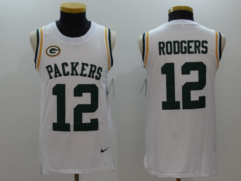 Size S---Green Bay Packers Jersey Part 1