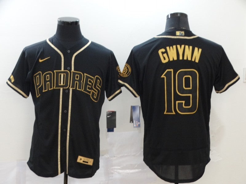 Size S--M--L  MLB  San Diego Padres Jersey