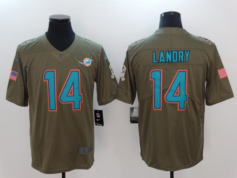 Size S--M-- Miami Dolphins Jersey Part 2