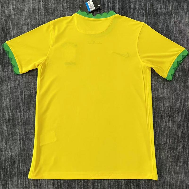 Size S--M--L--XL--XXL--3XL  World Cup Brazil home and away， training Jersey，Part 1