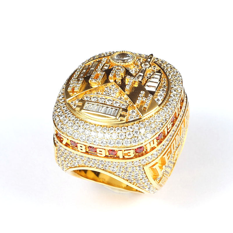 Top Quality NBA 2019 Toronto RaptorsChampionship rings