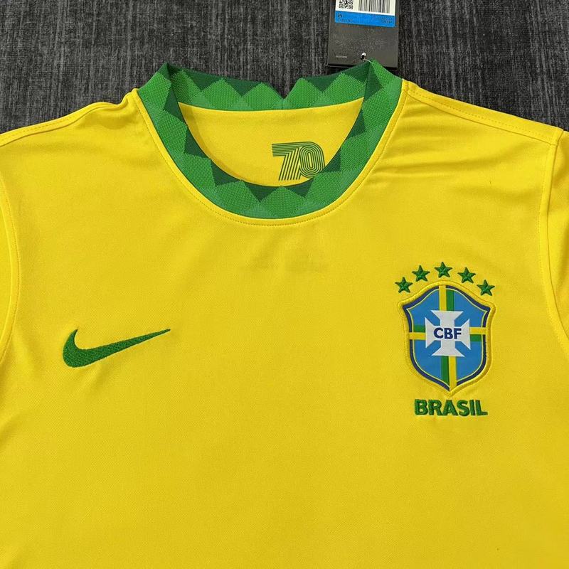 Size S--M--L--XL--XXL--3XL  World Cup Brazil home and away， training Jersey，Part 1