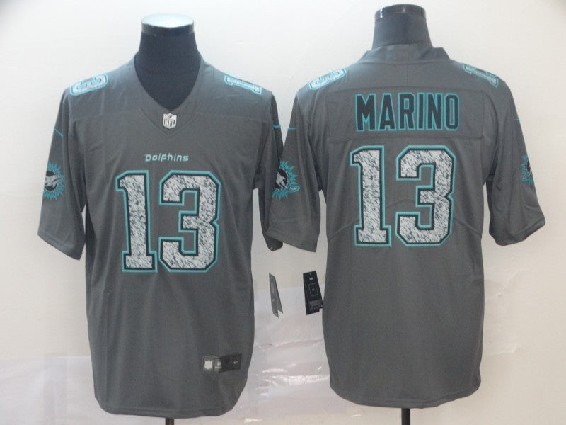 Size S--M-- Miami Dolphins Jersey Part 2