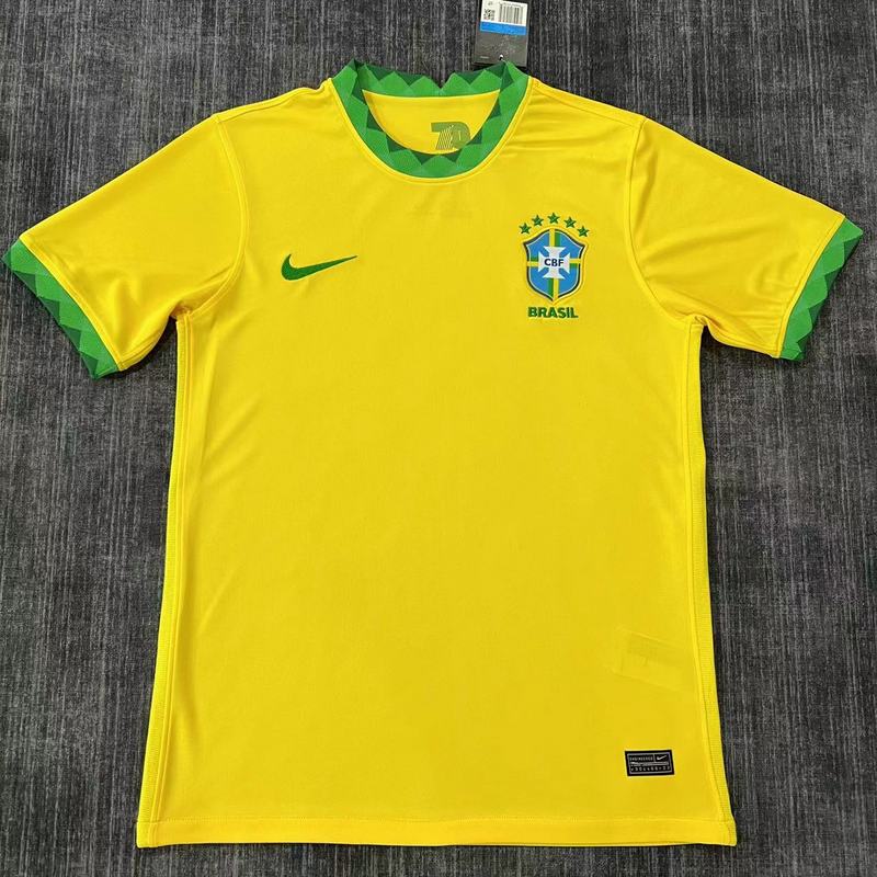 Size S--M--L--XL--XXL--3XL  World Cup Brazil home and away， training Jersey，Part 1