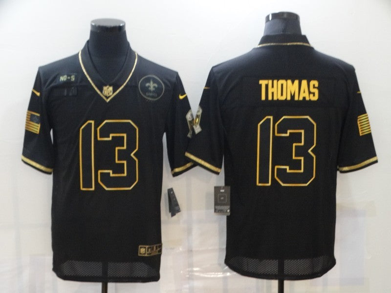 Size  S--M-- New Orleans Saints Jersey Part 2