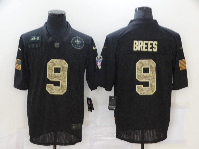 Size  S--M-- New Orleans Saints Jersey Part 2