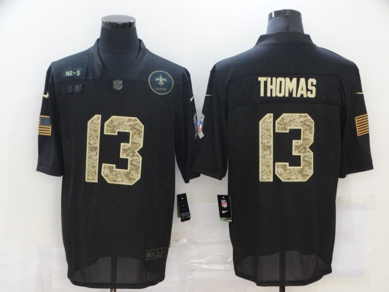 Size  S--M-- New Orleans Saints Jersey Part 2