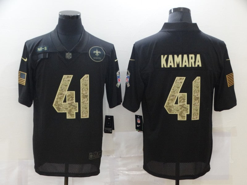 Size  S--M-- New Orleans Saints Jersey Part 2