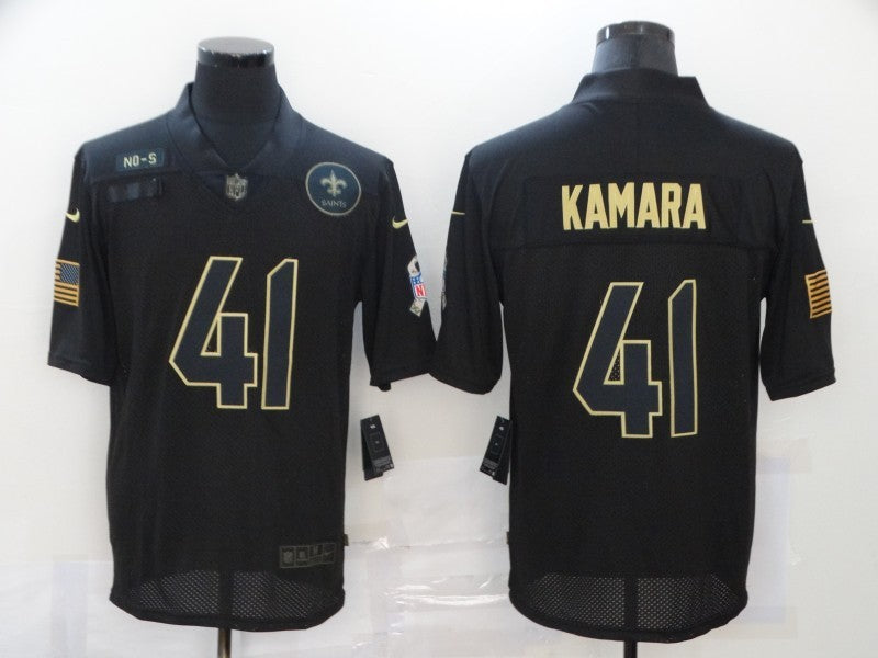 Size  S--M-- New Orleans Saints Jersey Part 2