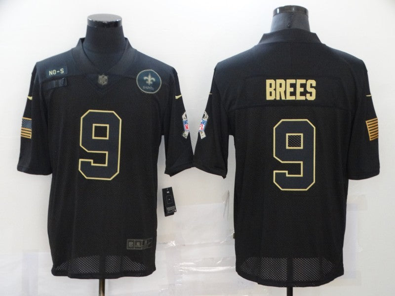 Size  S--M-- New Orleans Saints Jersey Part 2