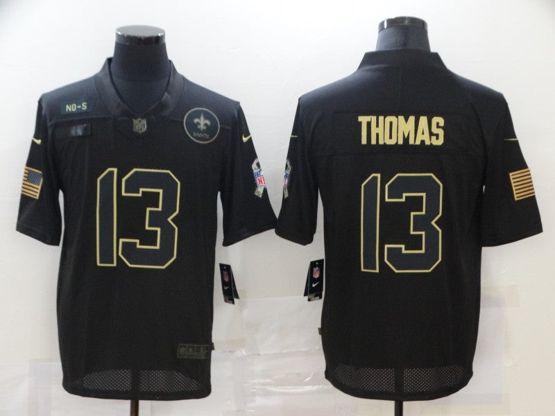 Size  S--M-- New Orleans Saints Jersey Part 2