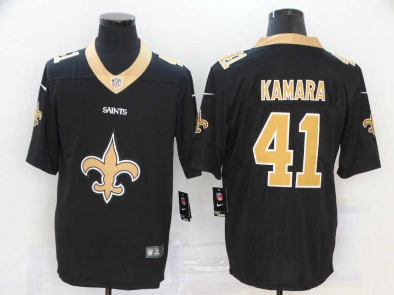 Size  S--M-- New Orleans Saints Jersey Part 2