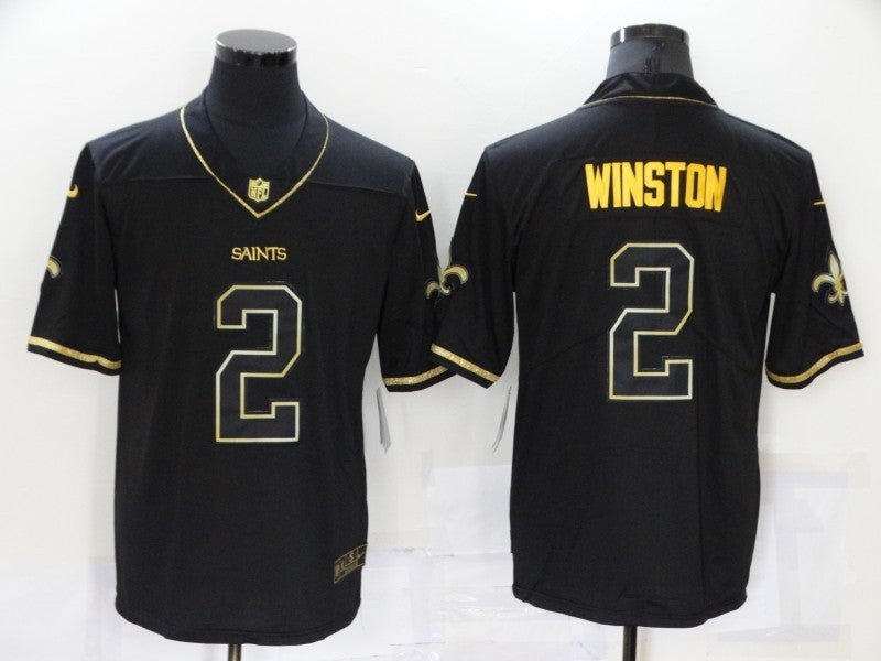 Size  S--M-- New Orleans Saints Jersey Part 2