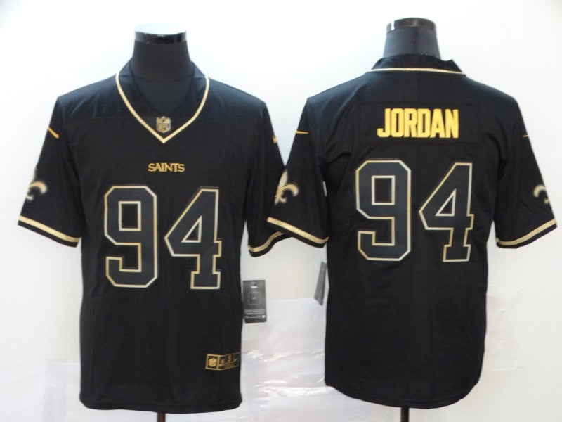 Size  S--M-- New Orleans Saints Jersey Part 2