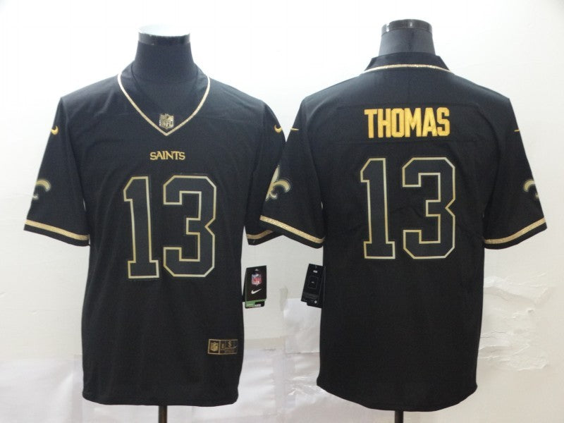 Size  S--M-- New Orleans Saints Jersey Part 2