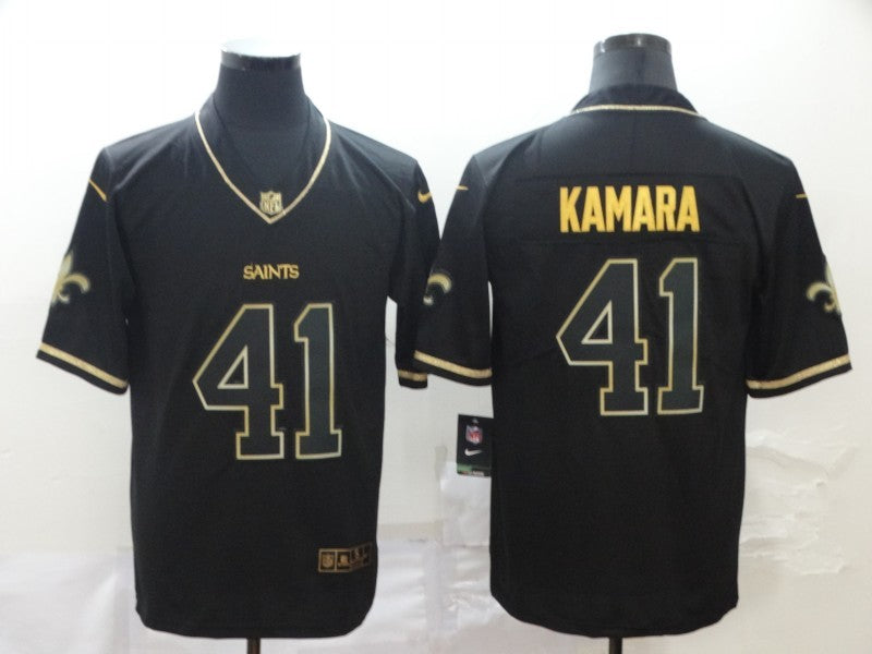 Size  S--M-- New Orleans Saints Jersey Part 2